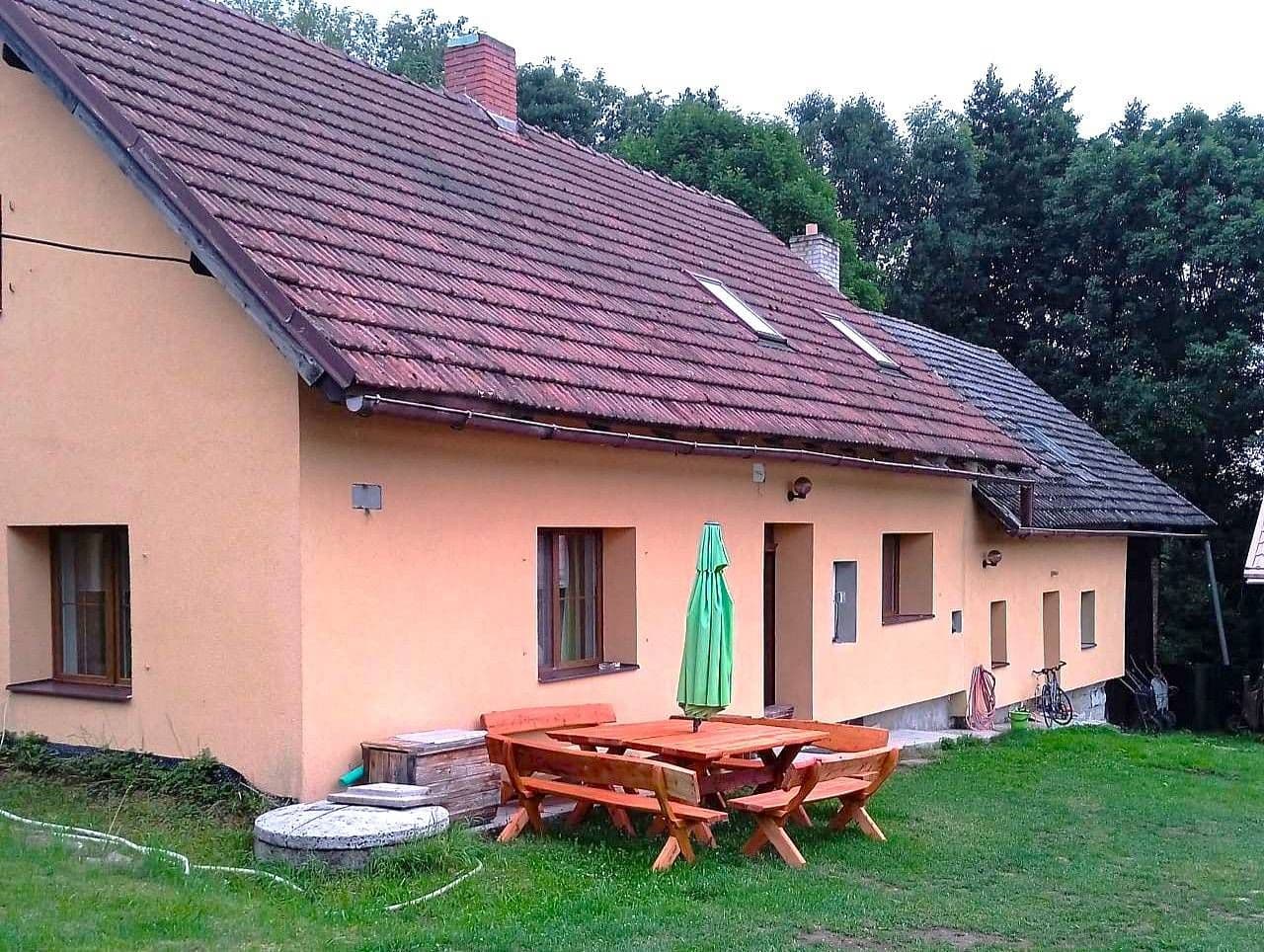 Pronájem chaty, chalupy, Sobotka, Královéhradecký kraj Pronájem chaty, chalupy, Sobotka, Královéhradecký kraj