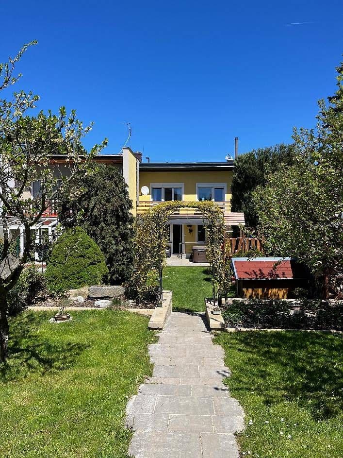 Pronájem chaty, chalupy, Mariánské Lázně, Karlovarský kraj Pronájem chaty, chalupy, Mariánské Lázně, Karlovarský kraj