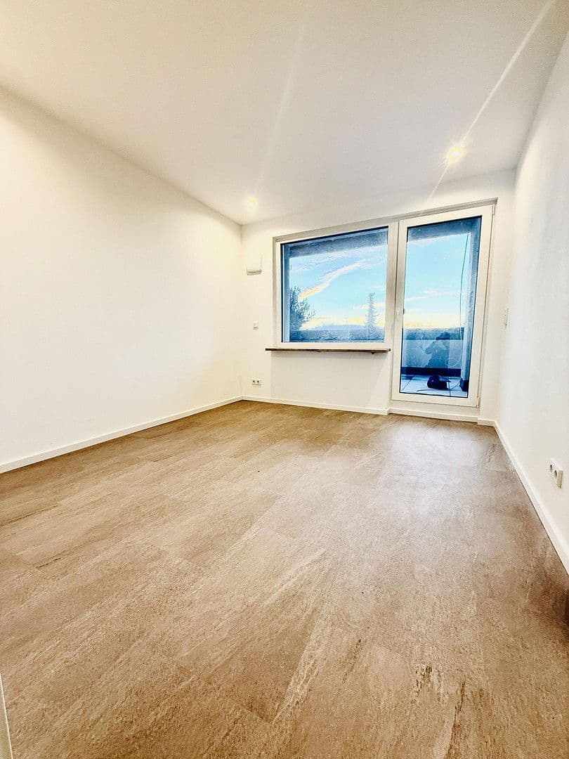 Pronájem bytu 3+1 86 m², Windsbach, Bavorsko Pronájem bytu 3+1 86 m², Windsbach, Bavorsko