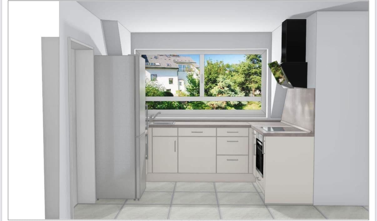 Pronájem bytu 3+1 86 m², Windsbach, Bavorsko Pronájem bytu 3+1 86 m², Windsbach, Bavorsko