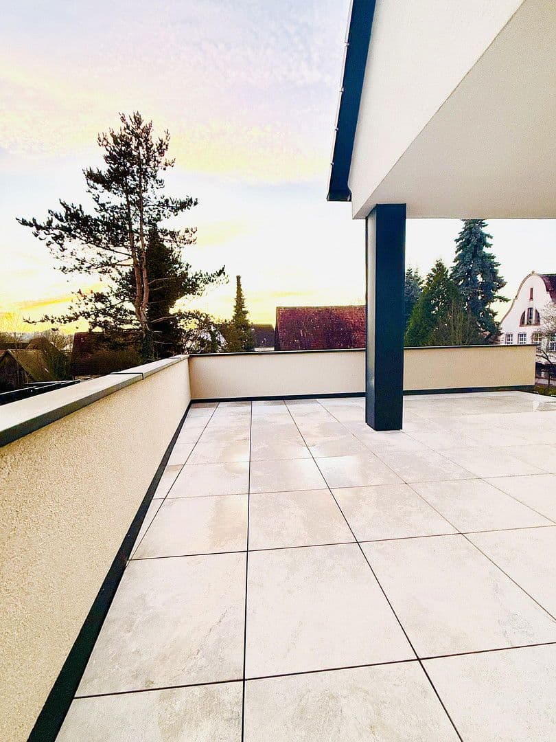 Pronájem bytu 2+1 119 m², Windsbach, Bavorsko Pronájem bytu 2+1 119 m², Windsbach, Bavorsko