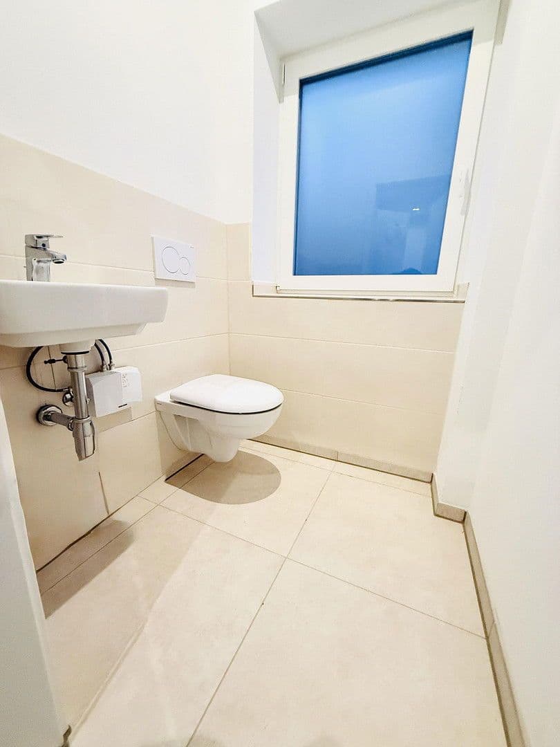 Pronájem bytu 2+1 119 m², Windsbach, Bavorsko Pronájem bytu 2+1 119 m², Windsbach, Bavorsko