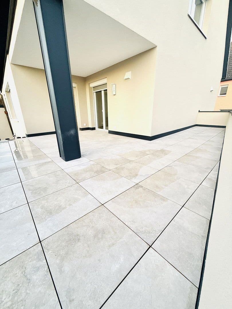 Pronájem bytu 2+1 119 m², Windsbach, Bavorsko Pronájem bytu 2+1 119 m², Windsbach, Bavorsko