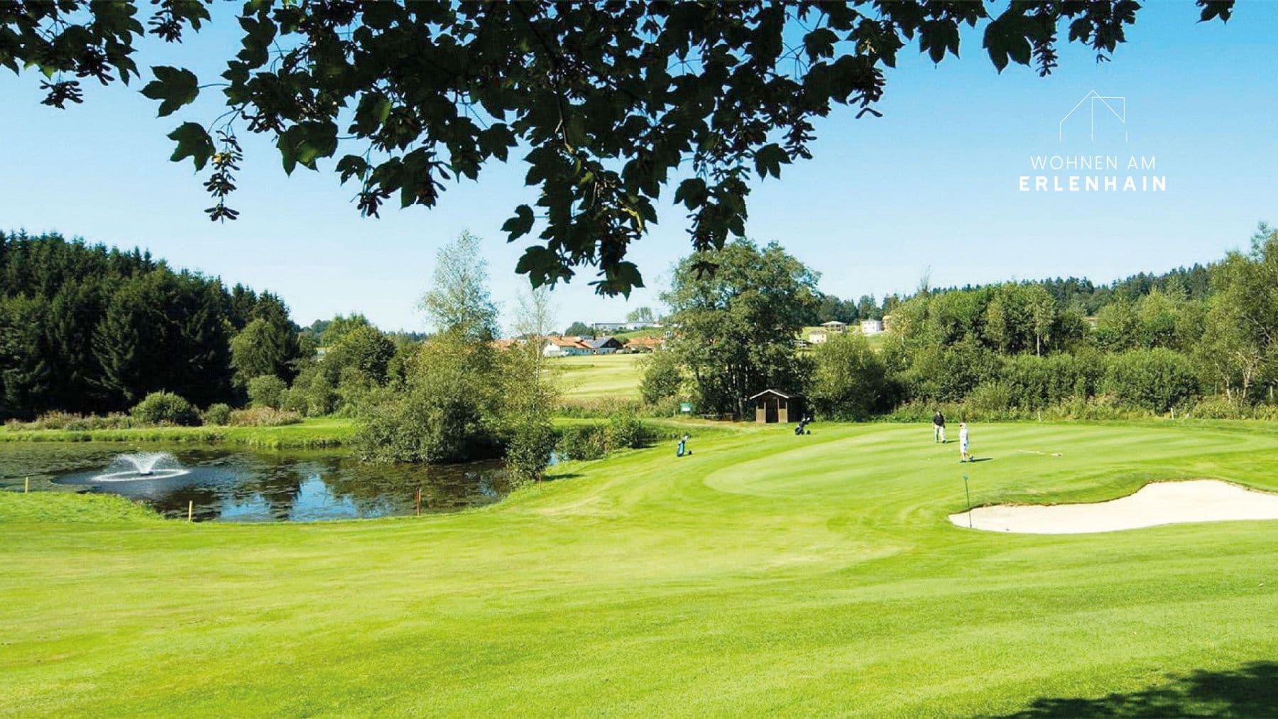 Prodej bytu 4+1 142 m², Erlenhain 52, Kostelec nad Lesy, Bavorsko Prodej bytu 4+1 142 m², Erlenhain 52, Kostelec nad Lesy, Bavorsko