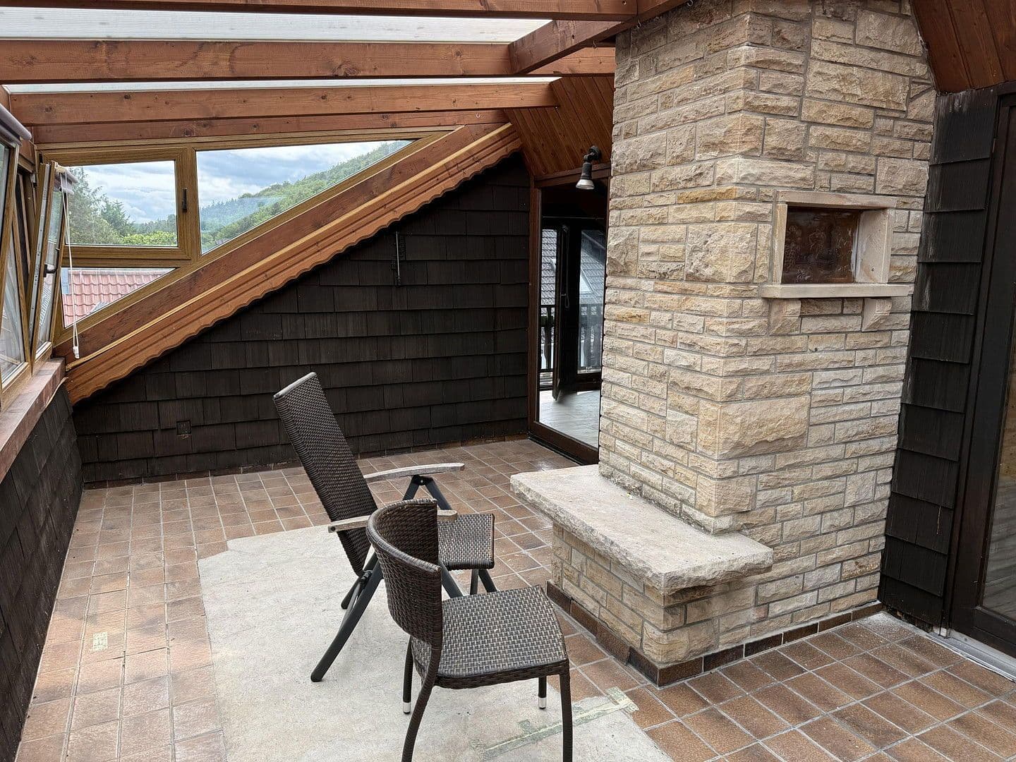 Prodej domu 165 m², pozemek 250 m², Esthal, Porýní-Falc Prodej domu 165 m², pozemek 250 m², Esthal, Porýní-Falc