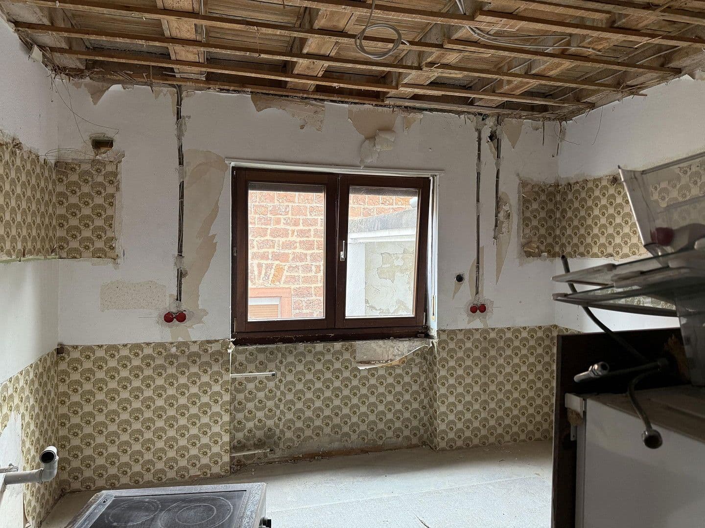 Prodej domu 165 m², pozemek 250 m², Esthal, Porýní-Falc Prodej domu 165 m², pozemek 250 m², Esthal, Porýní-Falc