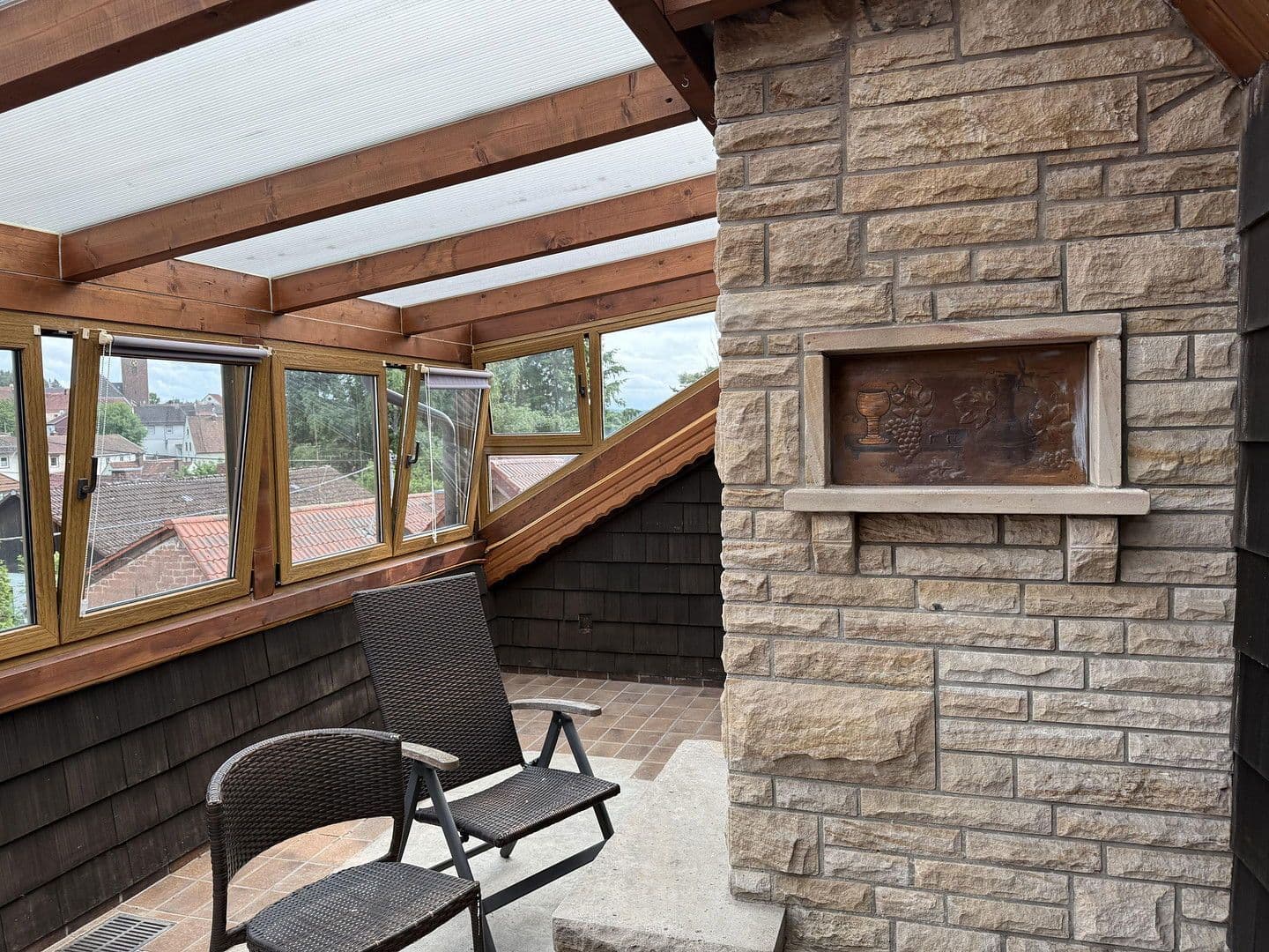 Prodej domu 165 m², pozemek 250 m², Esthal, Porýní-Falc Prodej domu 165 m², pozemek 250 m², Esthal, Porýní-Falc