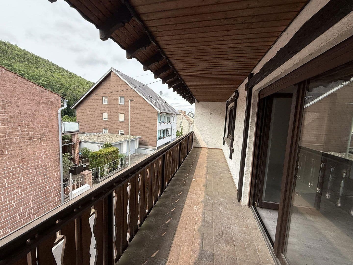 Prodej domu 165 m², pozemek 250 m², Esthal, Porýní-Falc Prodej domu 165 m², pozemek 250 m², Esthal, Porýní-Falc