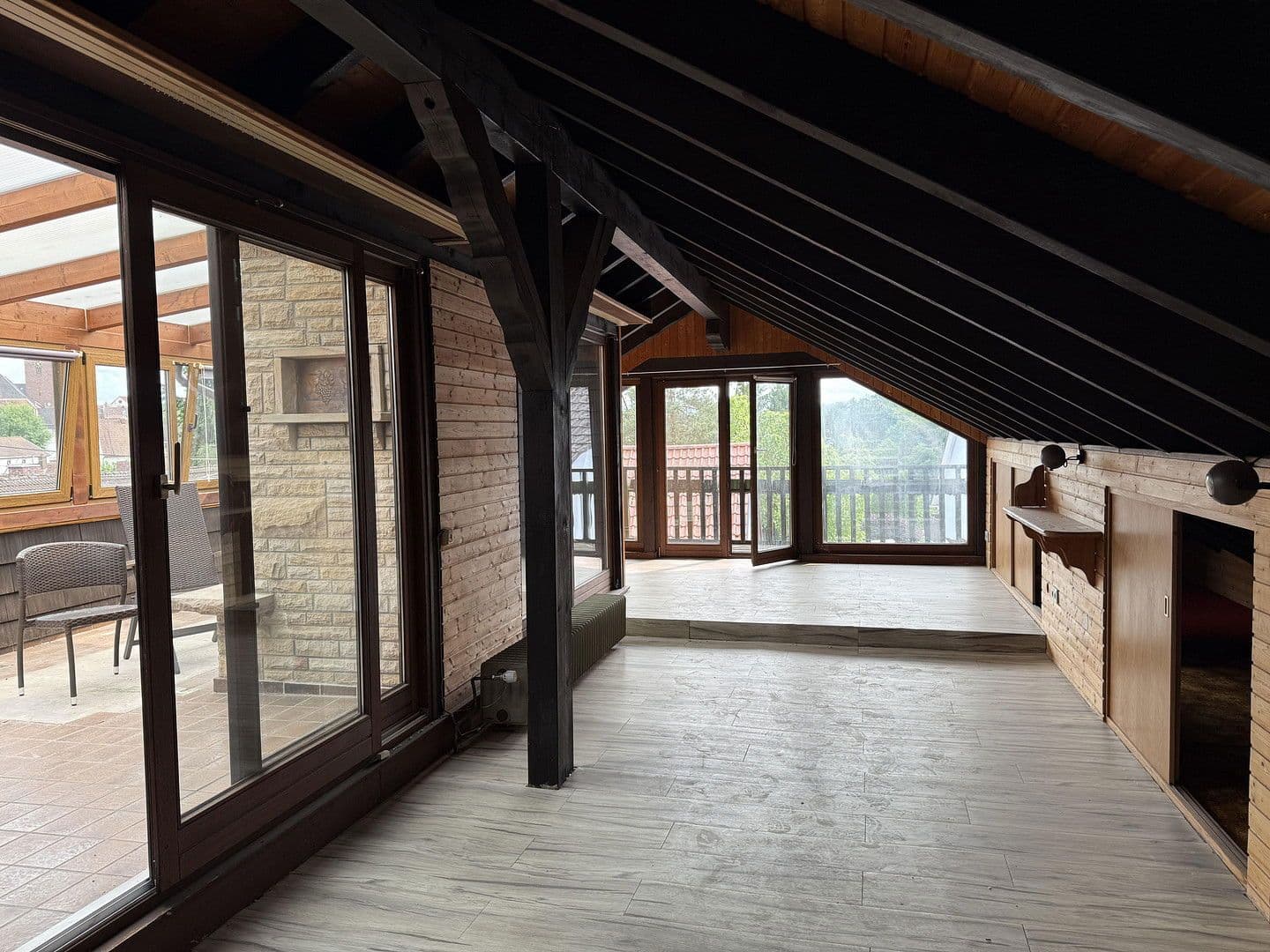 Prodej domu 165 m², pozemek 250 m², Esthal, Porýní-Falc Prodej domu 165 m², pozemek 250 m², Esthal, Porýní-Falc