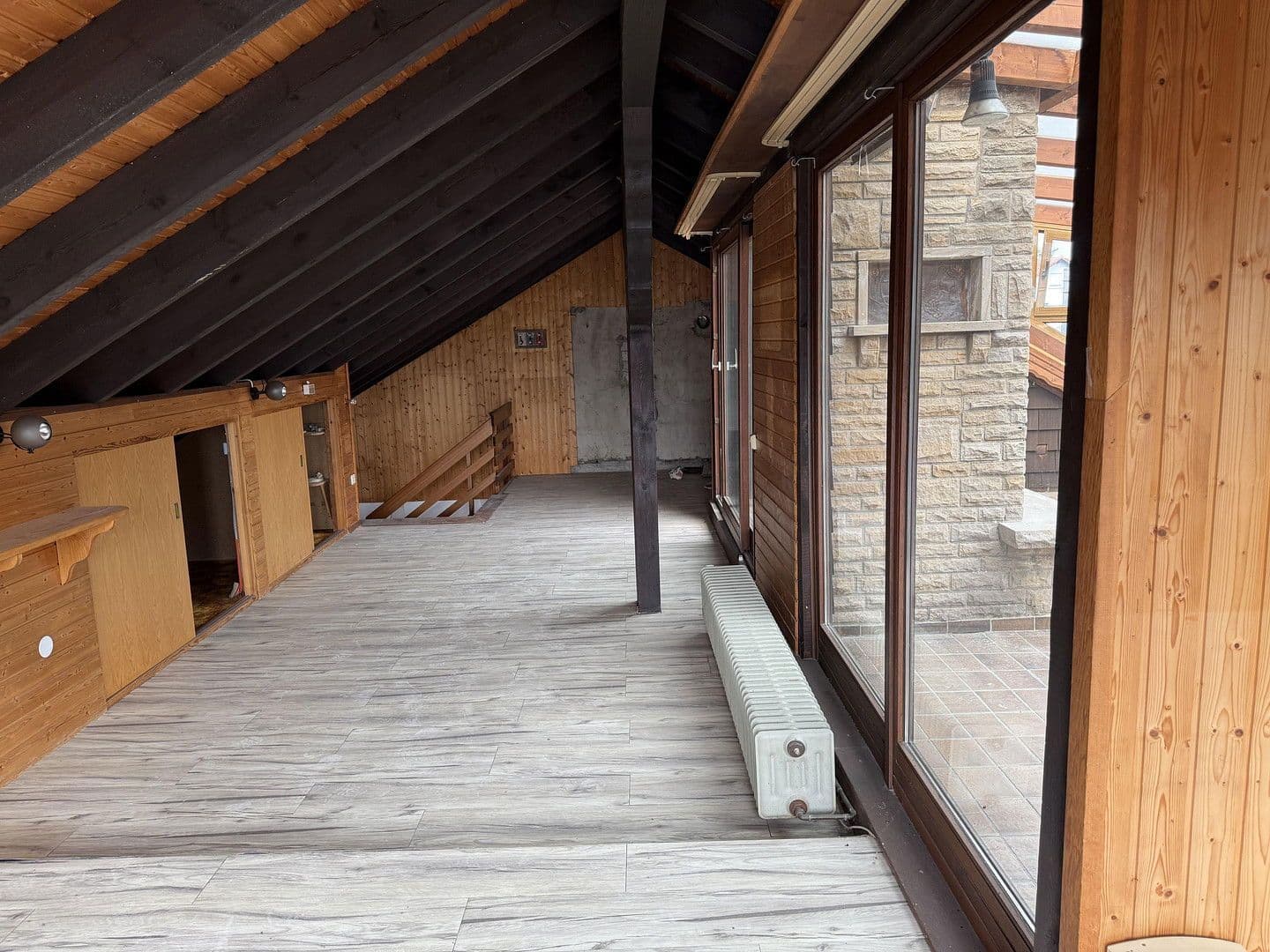 Prodej domu 165 m², pozemek 250 m², Esthal, Porýní-Falc Prodej domu 165 m², pozemek 250 m², Esthal, Porýní-Falc