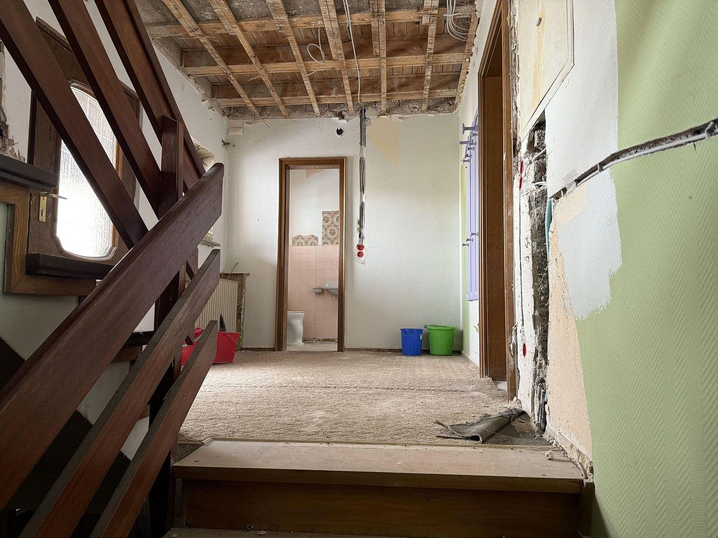 Prodej domu 165 m², pozemek 250 m², Esthal, Porýní-Falc Prodej domu 165 m², pozemek 250 m², Esthal, Porýní-Falc