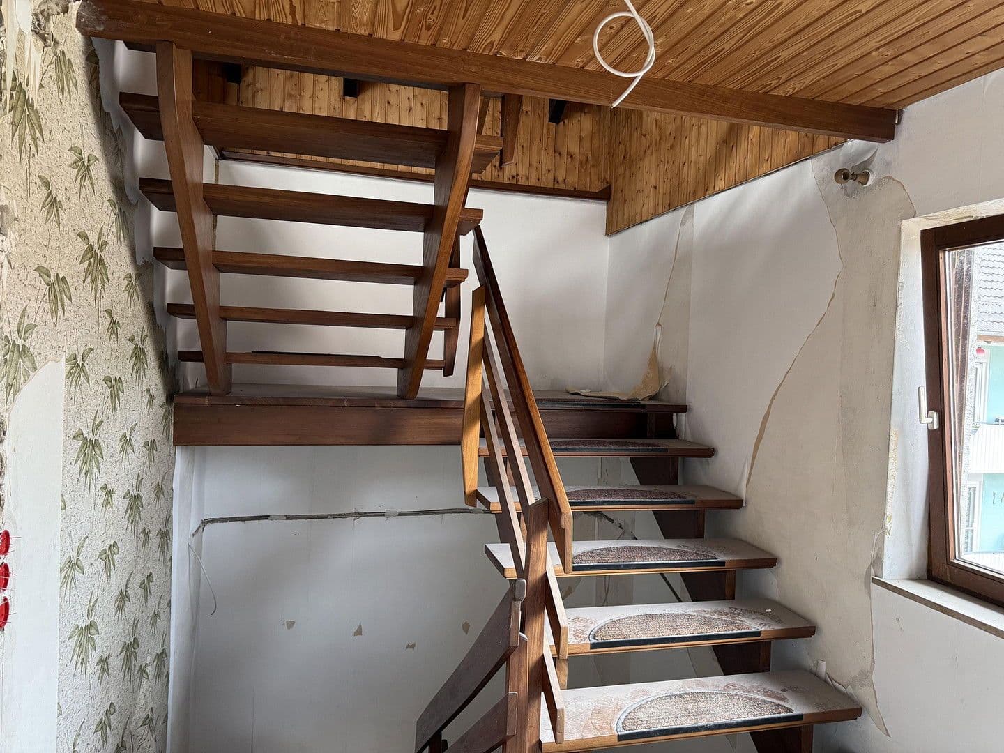 Prodej domu 165 m², pozemek 250 m², Esthal, Porýní-Falc Prodej domu 165 m², pozemek 250 m², Esthal, Porýní-Falc