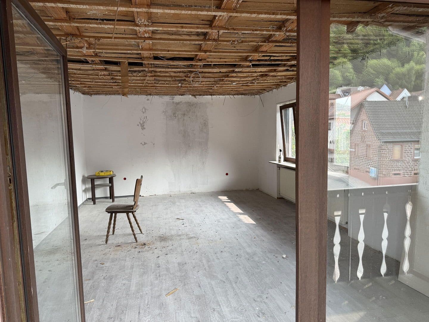 Prodej domu 165 m², pozemek 250 m², Esthal, Porýní-Falc Prodej domu 165 m², pozemek 250 m², Esthal, Porýní-Falc