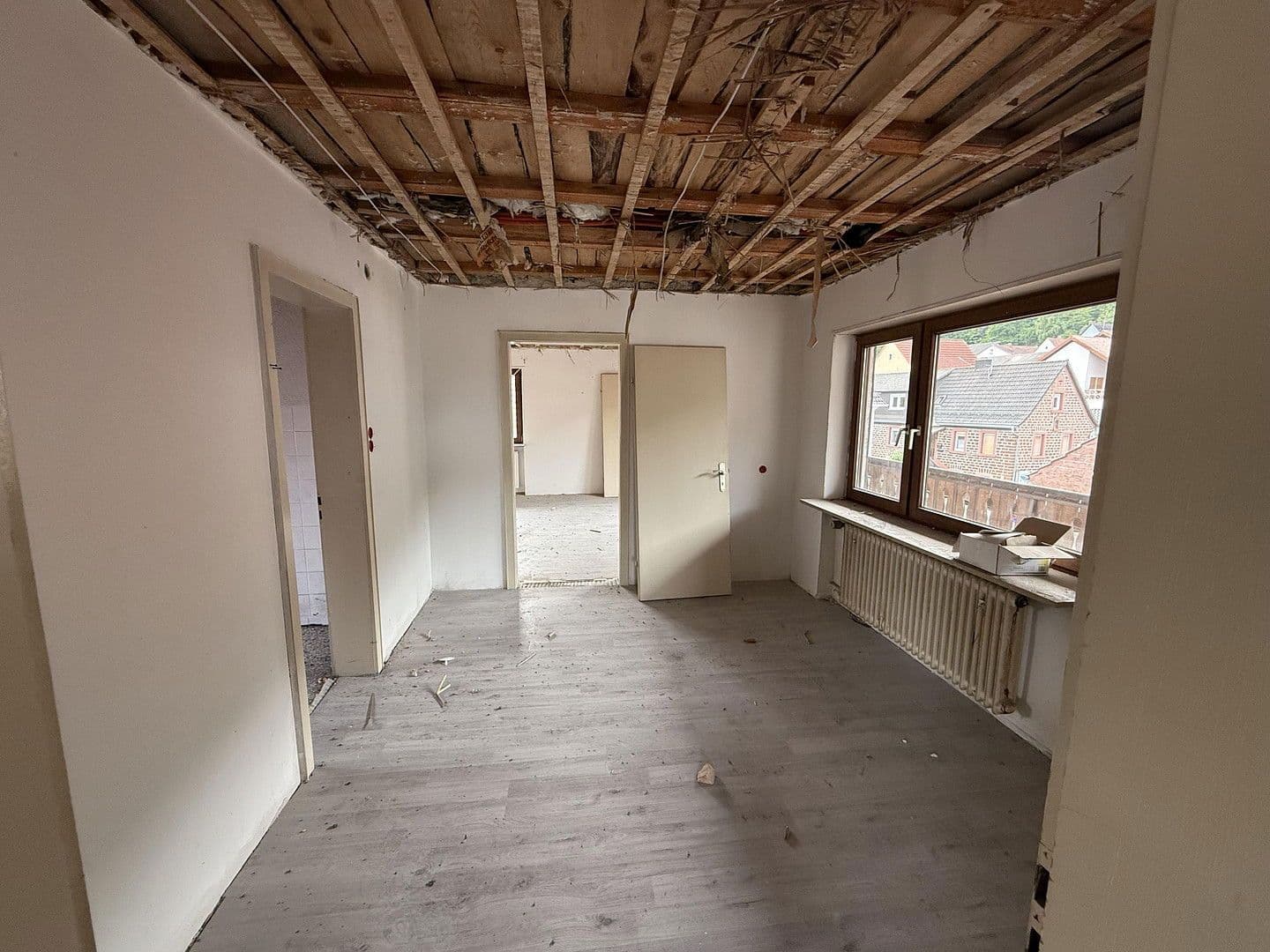 Prodej domu 165 m², pozemek 250 m², Esthal, Porýní-Falc Prodej domu 165 m², pozemek 250 m², Esthal, Porýní-Falc