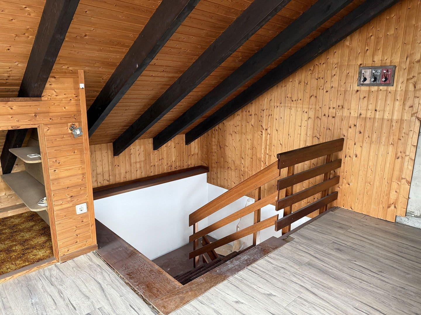 Prodej domu 165 m², pozemek 250 m², Esthal, Porýní-Falc Prodej domu 165 m², pozemek 250 m², Esthal, Porýní-Falc