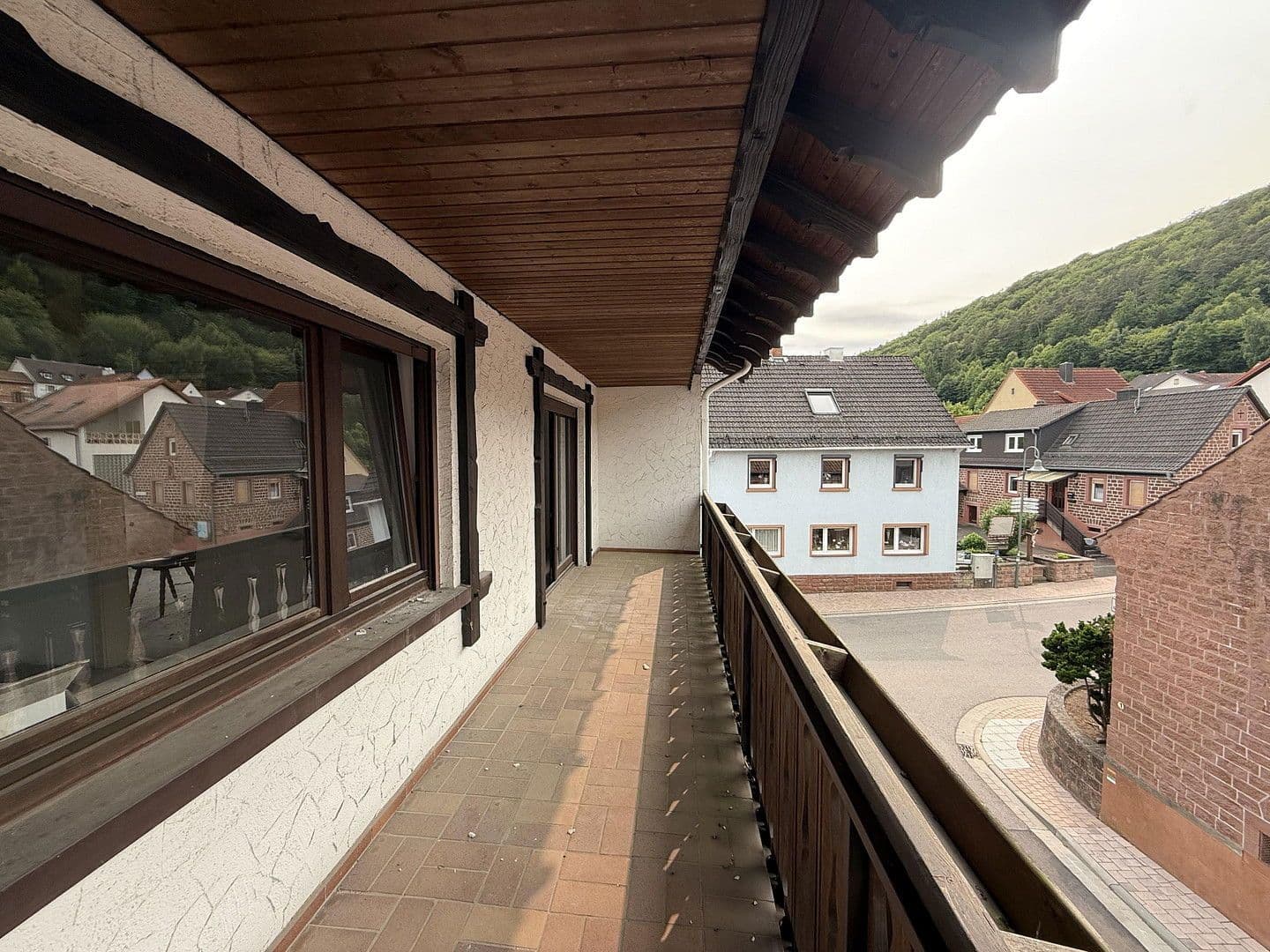 Prodej domu 165 m², pozemek 250 m², Esthal, Porýní-Falc Prodej domu 165 m², pozemek 250 m², Esthal, Porýní-Falc