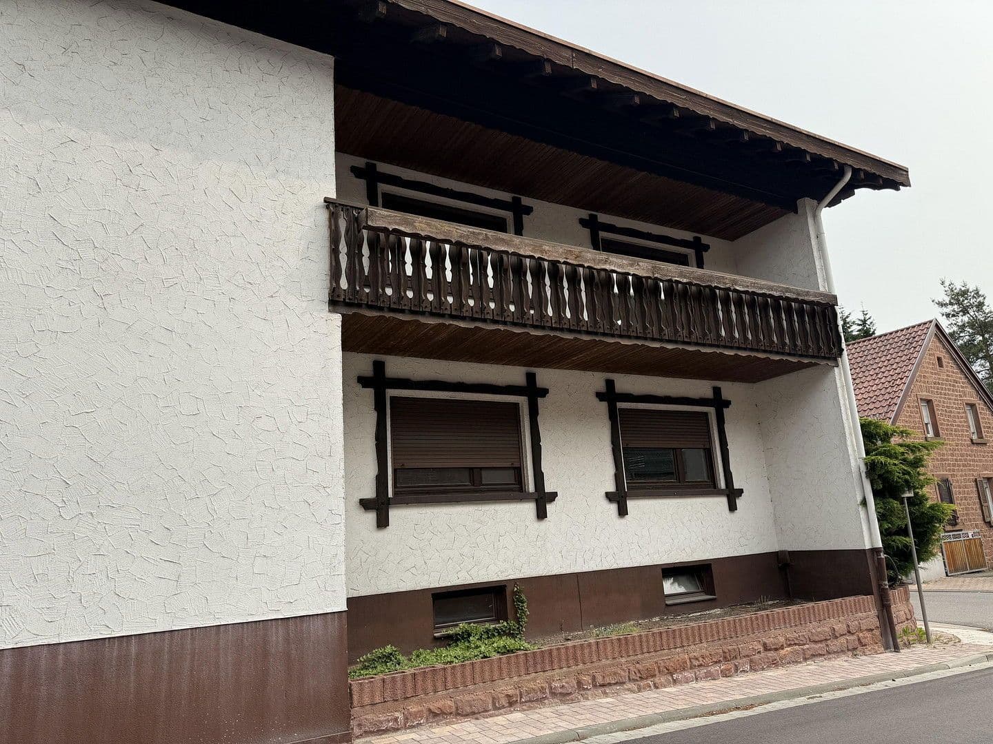 Prodej domu 165 m², pozemek 250 m², Esthal, Porýní-Falc Prodej domu 165 m², pozemek 250 m², Esthal, Porýní-Falc