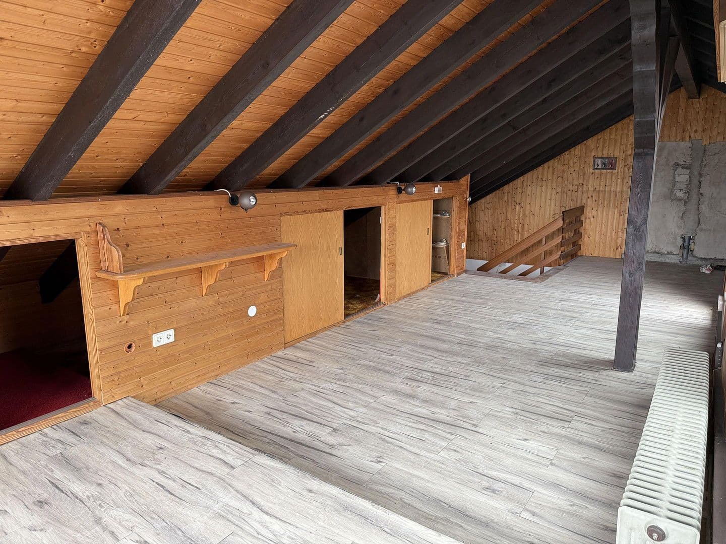 Prodej domu 165 m², pozemek 250 m², Esthal, Porýní-Falc Prodej domu 165 m², pozemek 250 m², Esthal, Porýní-Falc