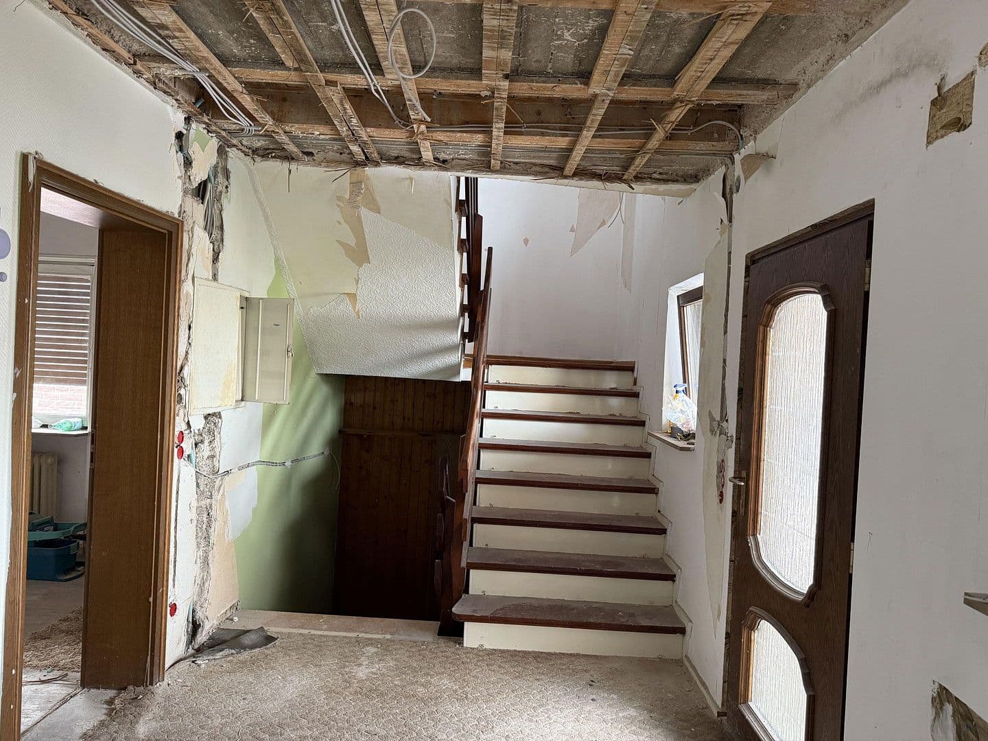 Prodej domu 165 m², pozemek 250 m², Esthal, Porýní-Falc Prodej domu 165 m², pozemek 250 m², Esthal, Porýní-Falc