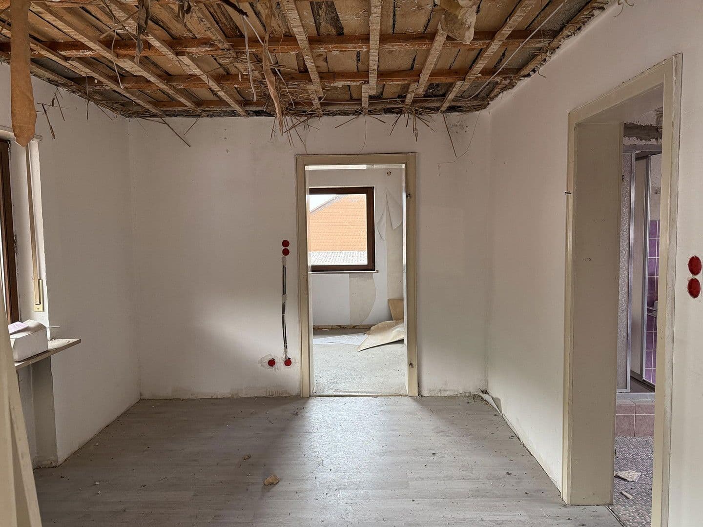 Prodej domu 165 m², pozemek 250 m², Esthal, Porýní-Falc Prodej domu 165 m², pozemek 250 m², Esthal, Porýní-Falc