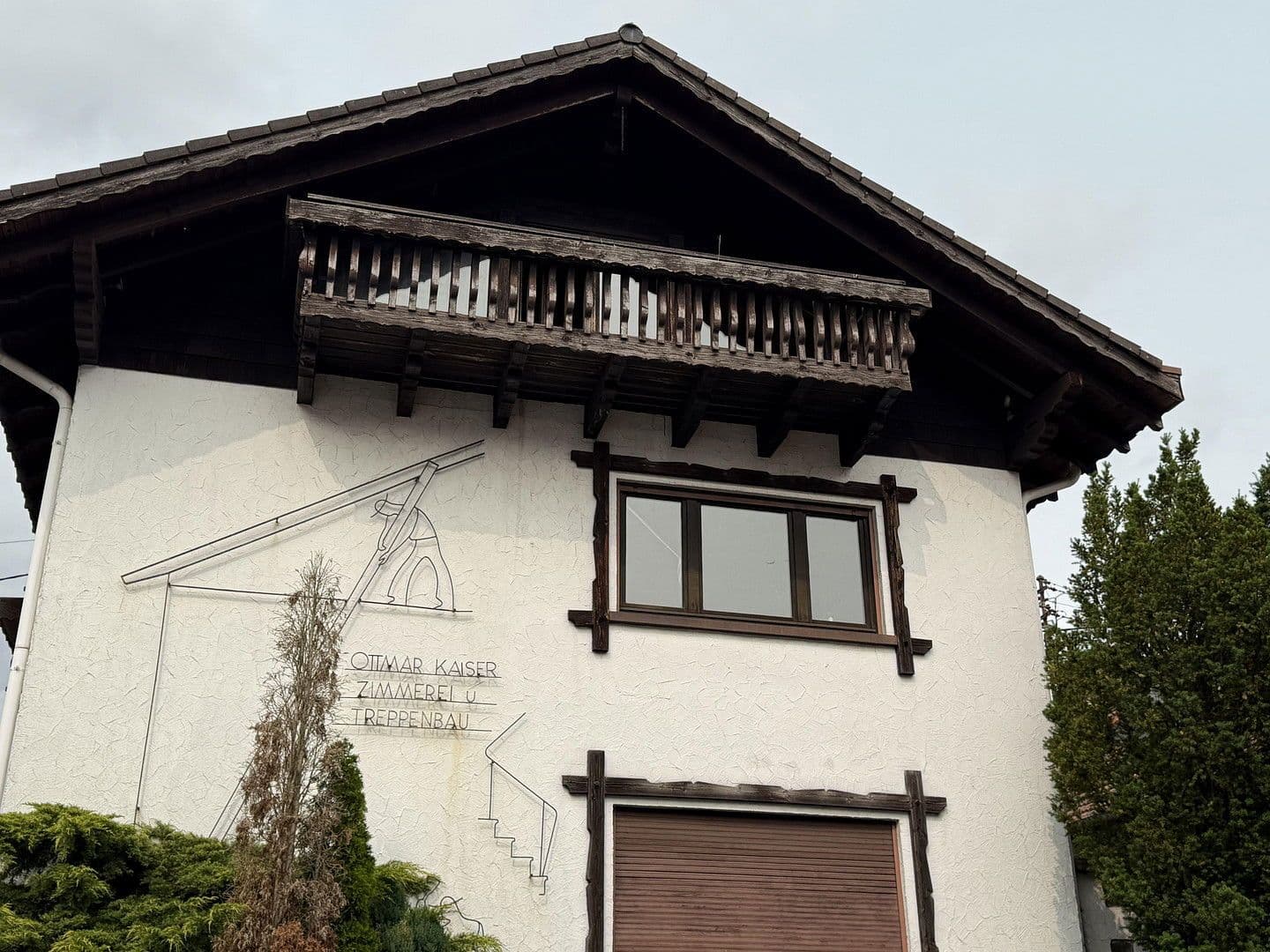 Prodej domu 165 m², pozemek 250 m², Esthal, Porýní-Falc Prodej domu 165 m², pozemek 250 m², Esthal, Porýní-Falc