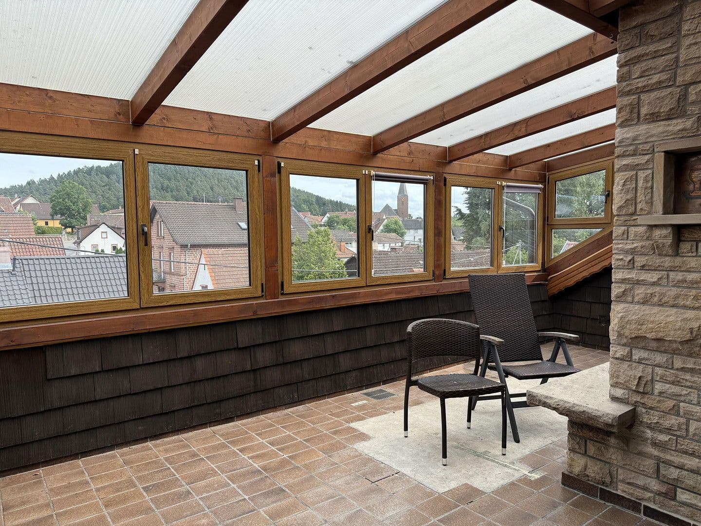 Prodej domu 165 m², pozemek 250 m², Esthal, Porýní-Falc Prodej domu 165 m², pozemek 250 m², Esthal, Porýní-Falc