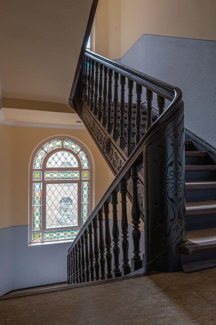 Prodej bytu 5+1 191 m², Hornschuchpromenade 30, Fürth, Bavorsko Prodej bytu 5+1 191 m², Hornschuchpromenade 30, Fürth, Bavorsko