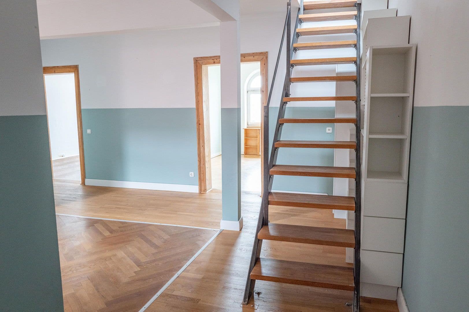 Prodej bytu 5+1 191 m², Hornschuchpromenade 30, Fürth, Bavorsko Prodej bytu 5+1 191 m², Hornschuchpromenade 30, Fürth, Bavorsko