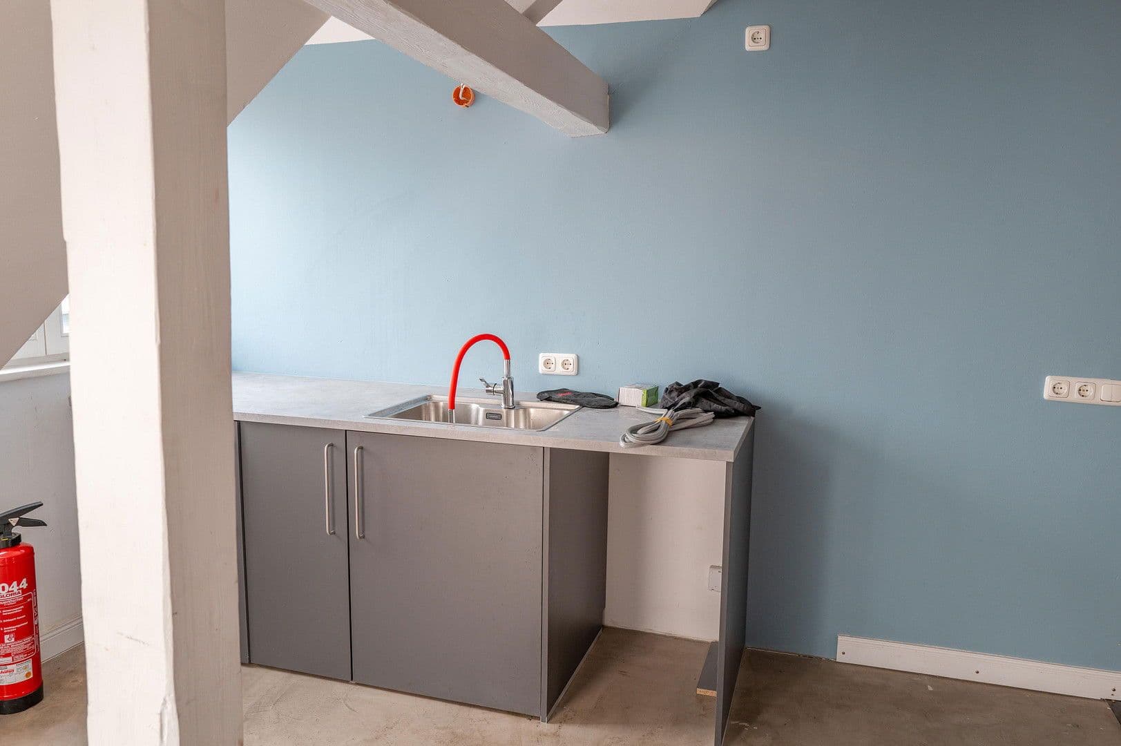 Prodej bytu 5+1 191 m², Hornschuchpromenade 30, Fürth, Bavorsko Prodej bytu 5+1 191 m², Hornschuchpromenade 30, Fürth, Bavorsko