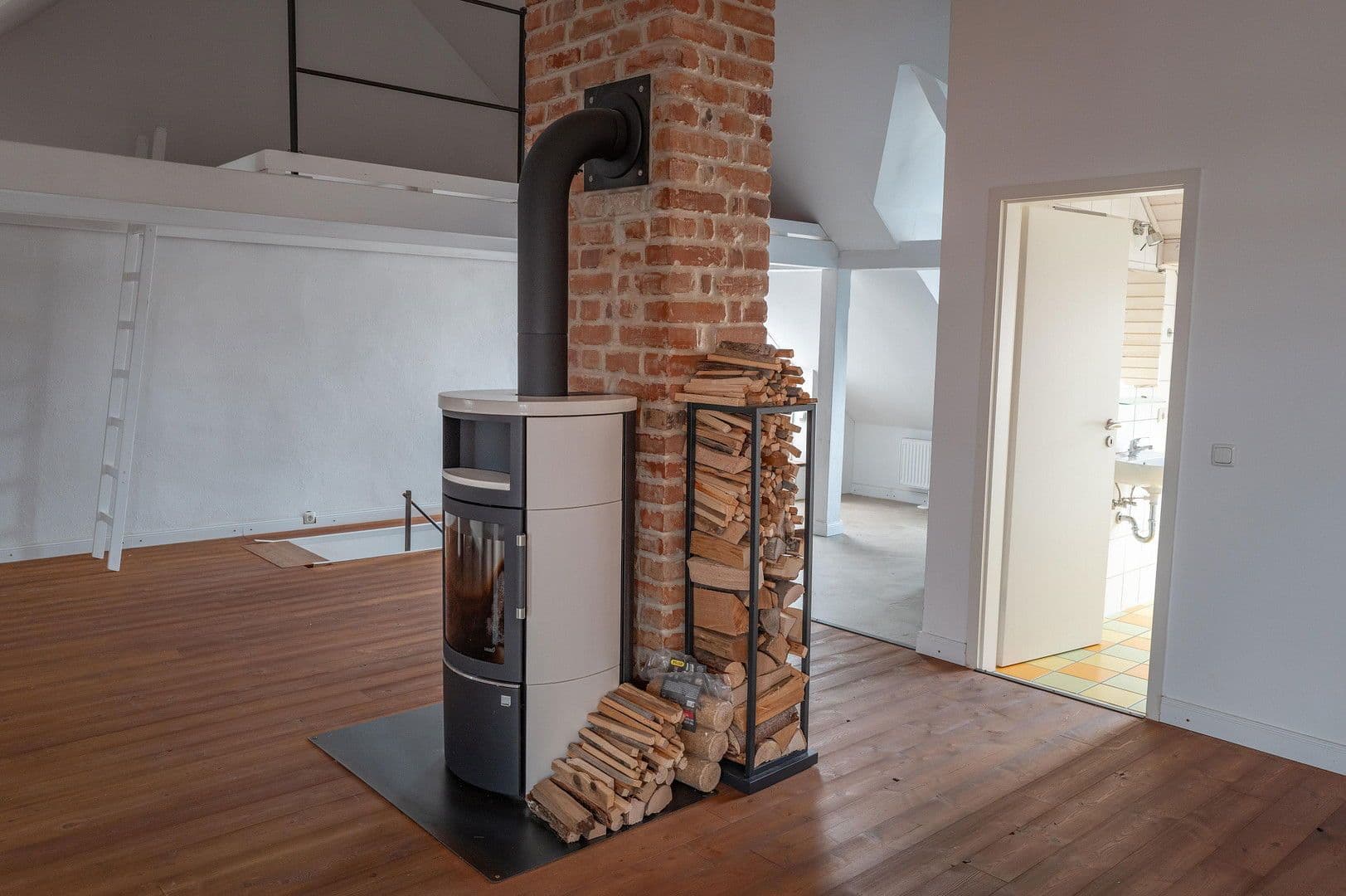 Prodej bytu 5+1 191 m², Hornschuchpromenade 30, Fürth, Bavorsko Prodej bytu 5+1 191 m², Hornschuchpromenade 30, Fürth, Bavorsko