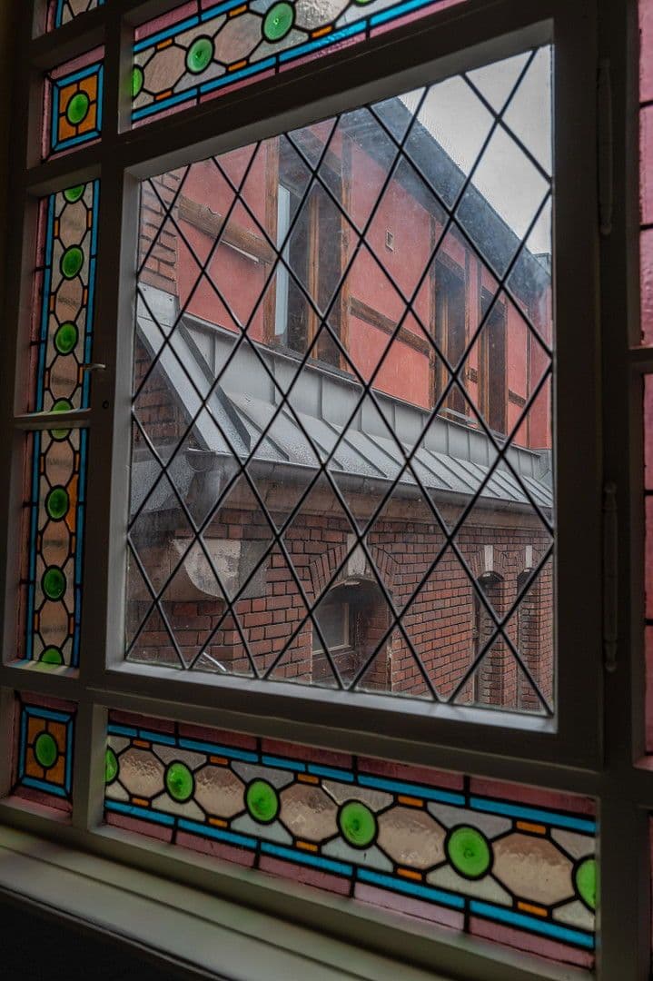 Prodej bytu 5+1 191 m², Hornschuchpromenade 30, Fürth, Bavorsko Prodej bytu 5+1 191 m², Hornschuchpromenade 30, Fürth, Bavorsko