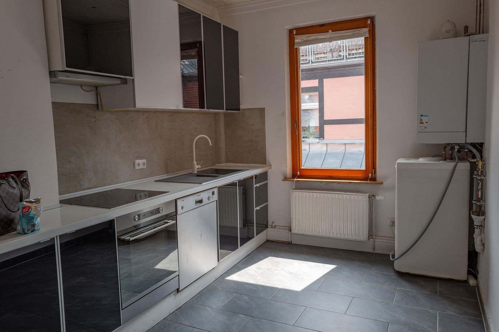 Prodej bytu 5+1 191 m², Hornschuchpromenade 30, Fürth, Bavorsko Prodej bytu 5+1 191 m², Hornschuchpromenade 30, Fürth, Bavorsko