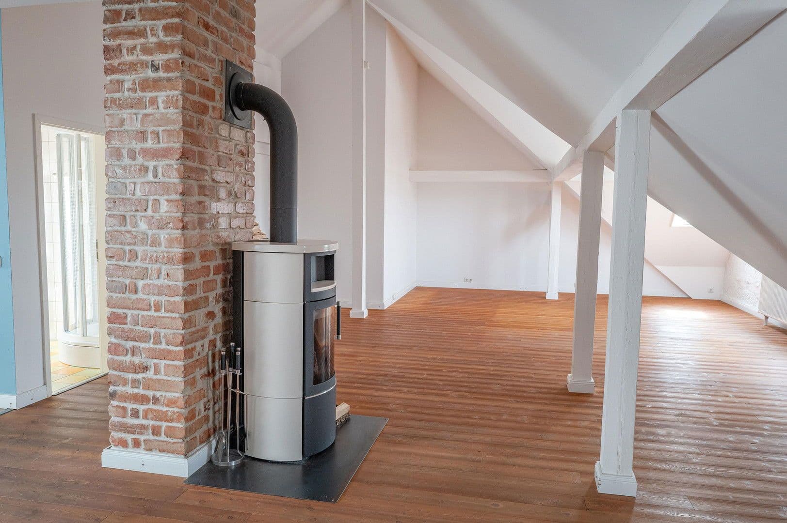 Prodej bytu 5+1 191 m², Hornschuchpromenade 30, Fürth, Bavorsko Prodej bytu 5+1 191 m², Hornschuchpromenade 30, Fürth, Bavorsko