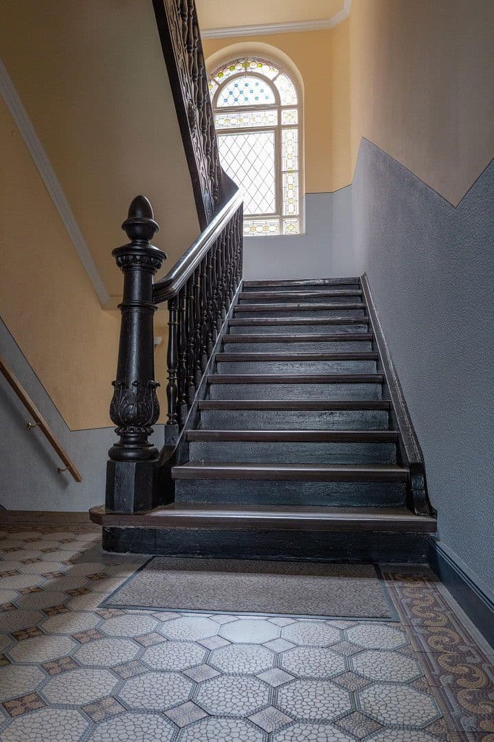 Prodej bytu 5+1 191 m², Hornschuchpromenade 30, Fürth, Bavorsko Prodej bytu 5+1 191 m², Hornschuchpromenade 30, Fürth, Bavorsko