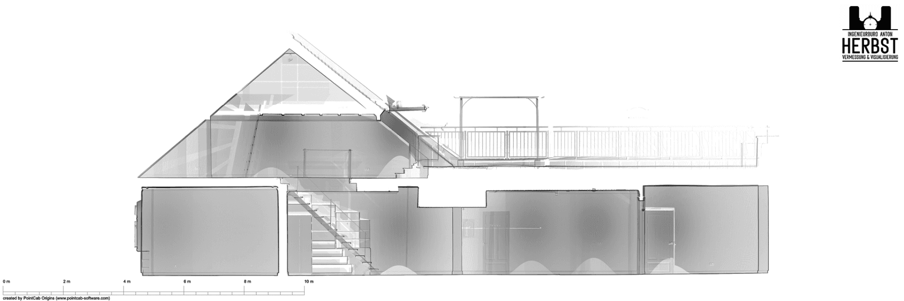 Prodej bytu 5+1 191 m², Hornschuchpromenade 30, Fürth, Bavorsko Prodej bytu 5+1 191 m², Hornschuchpromenade 30, Fürth, Bavorsko