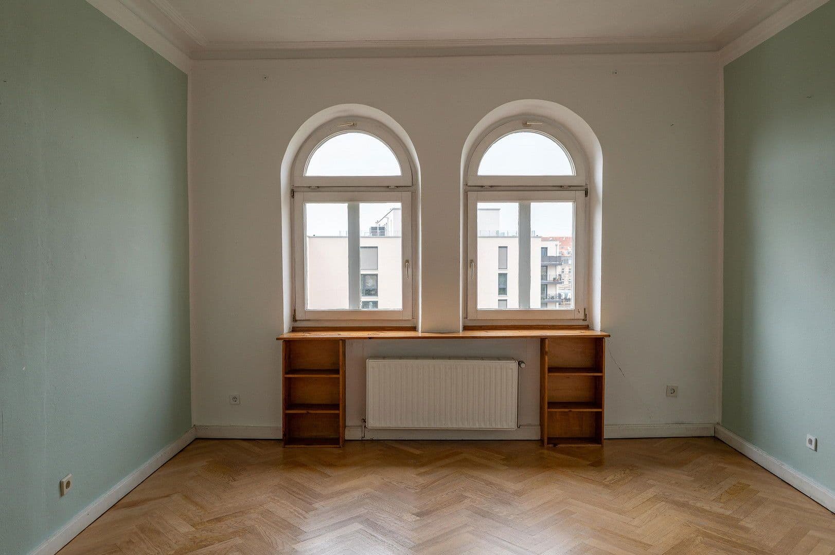 Prodej bytu 5+1 191 m², Hornschuchpromenade 30, Fürth, Bavorsko Prodej bytu 5+1 191 m², Hornschuchpromenade 30, Fürth, Bavorsko