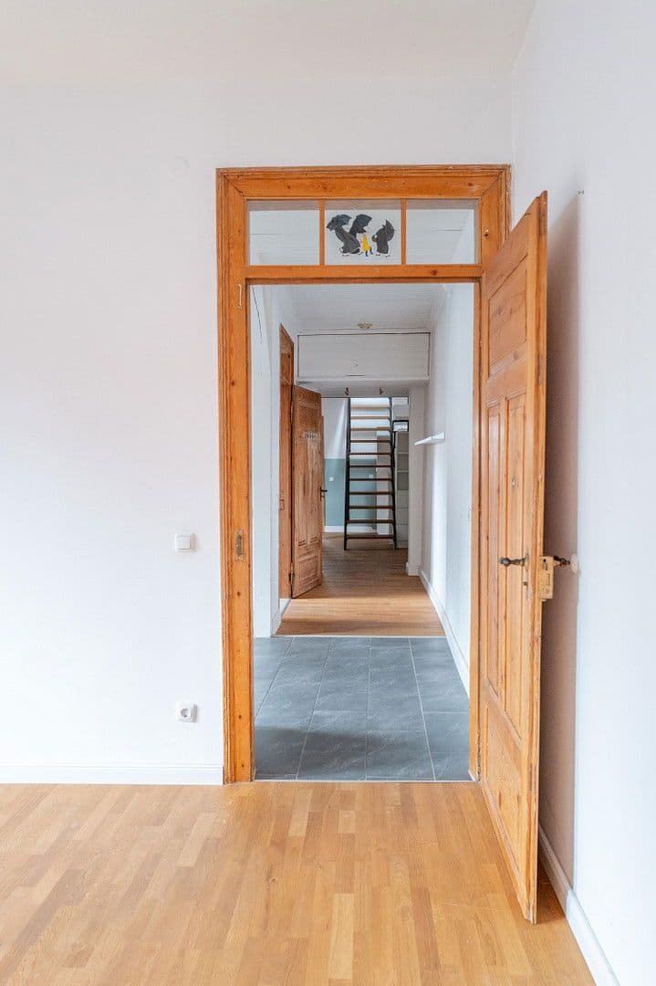 Prodej bytu 5+1 191 m², Hornschuchpromenade 30, Fürth, Bavorsko Prodej bytu 5+1 191 m², Hornschuchpromenade 30, Fürth, Bavorsko