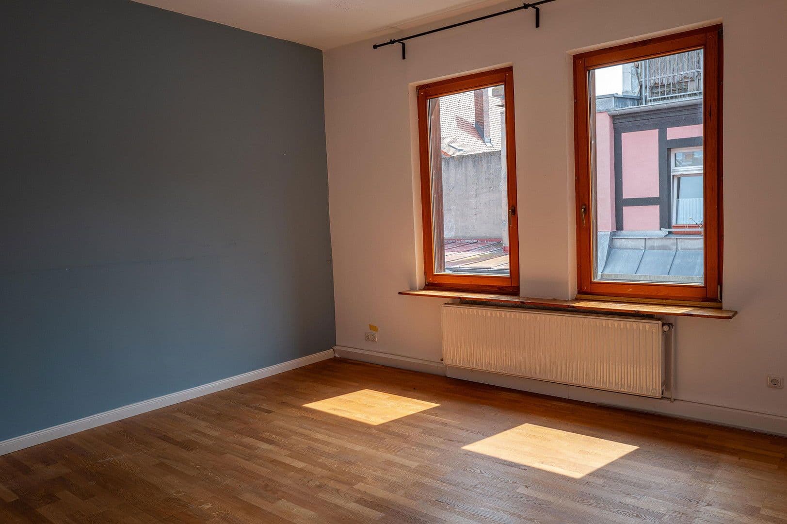 Prodej bytu 5+1 191 m², Hornschuchpromenade 30, Fürth, Bavorsko Prodej bytu 5+1 191 m², Hornschuchpromenade 30, Fürth, Bavorsko