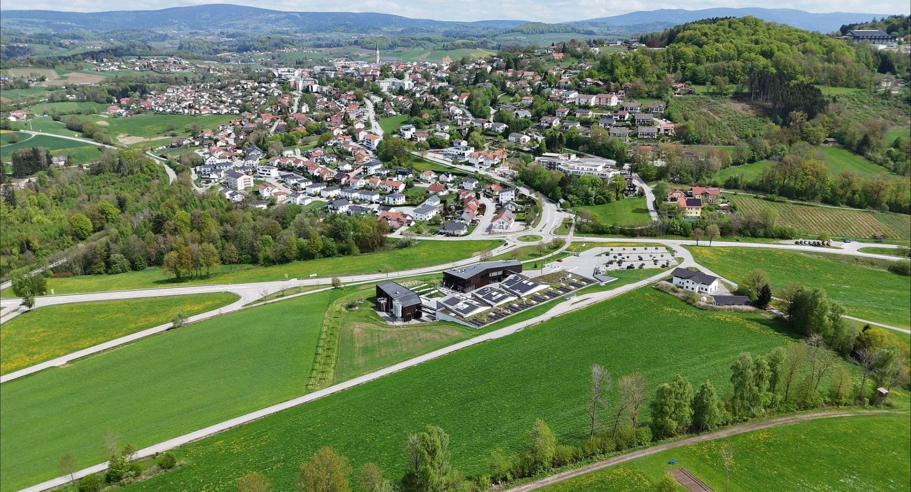 Prodej bytu 2+1 78 m², Erlenhain 52, Kostelec nad Lesy, Bavorsko Prodej bytu 2+1 78 m², Erlenhain 52, Kostelec nad Lesy, Bavorsko