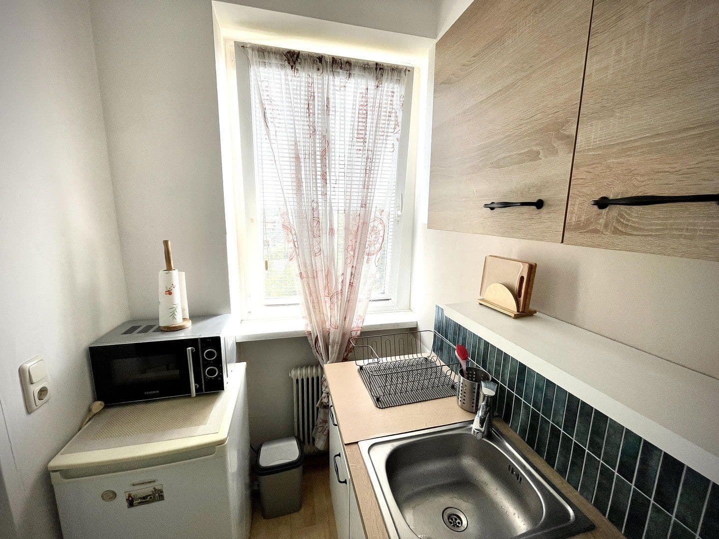 Prodej bytu 1+1 30 m², Traun, Horní Rakousko Prodej bytu 1+1 30 m², Traun, Horní Rakousko