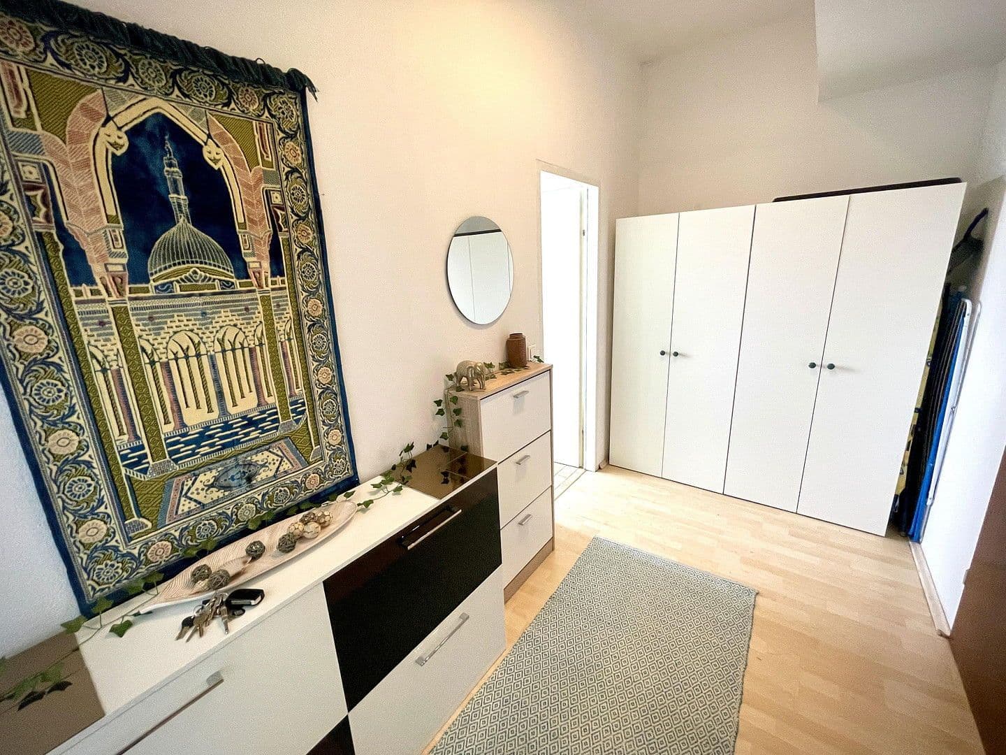 Prodej bytu 1+1 30 m², Traun, Horní Rakousko Prodej bytu 1+1 30 m², Traun, Horní Rakousko