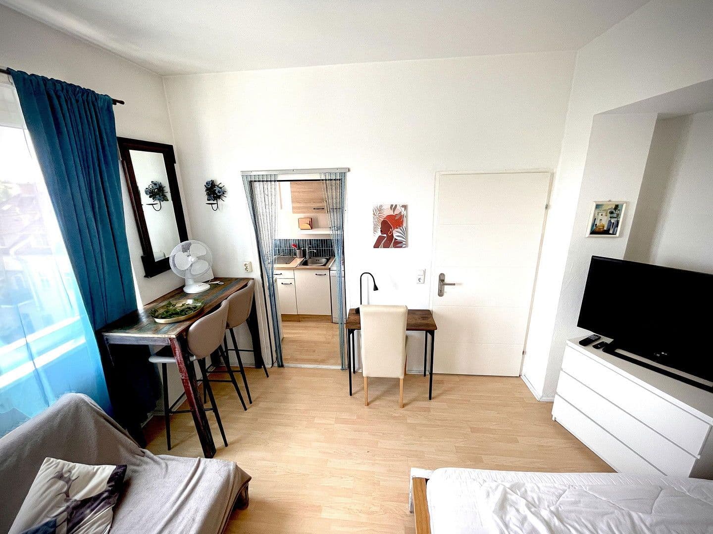 Prodej bytu 1+1 30 m², Traun, Horní Rakousko Prodej bytu 1+1 30 m², Traun, Horní Rakousko