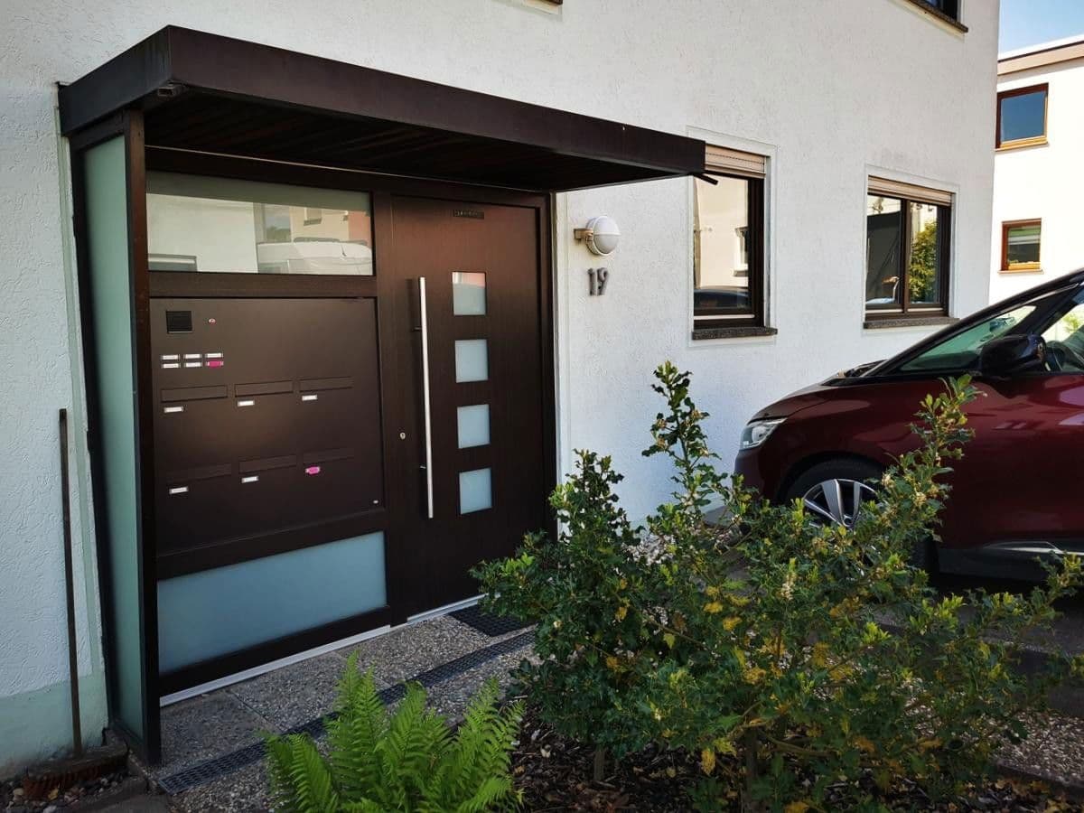 Prodej bytu 4+kk 100 m², Gusterath, Porýní-Falc Prodej bytu 4+kk 100 m², Gusterath, Porýní-Falc