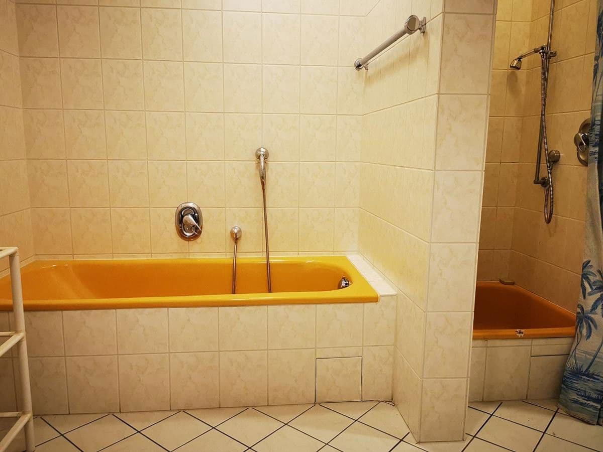 Prodej bytu 4+kk 100 m², Gusterath, Porýní-Falc Prodej bytu 4+kk 100 m², Gusterath, Porýní-Falc