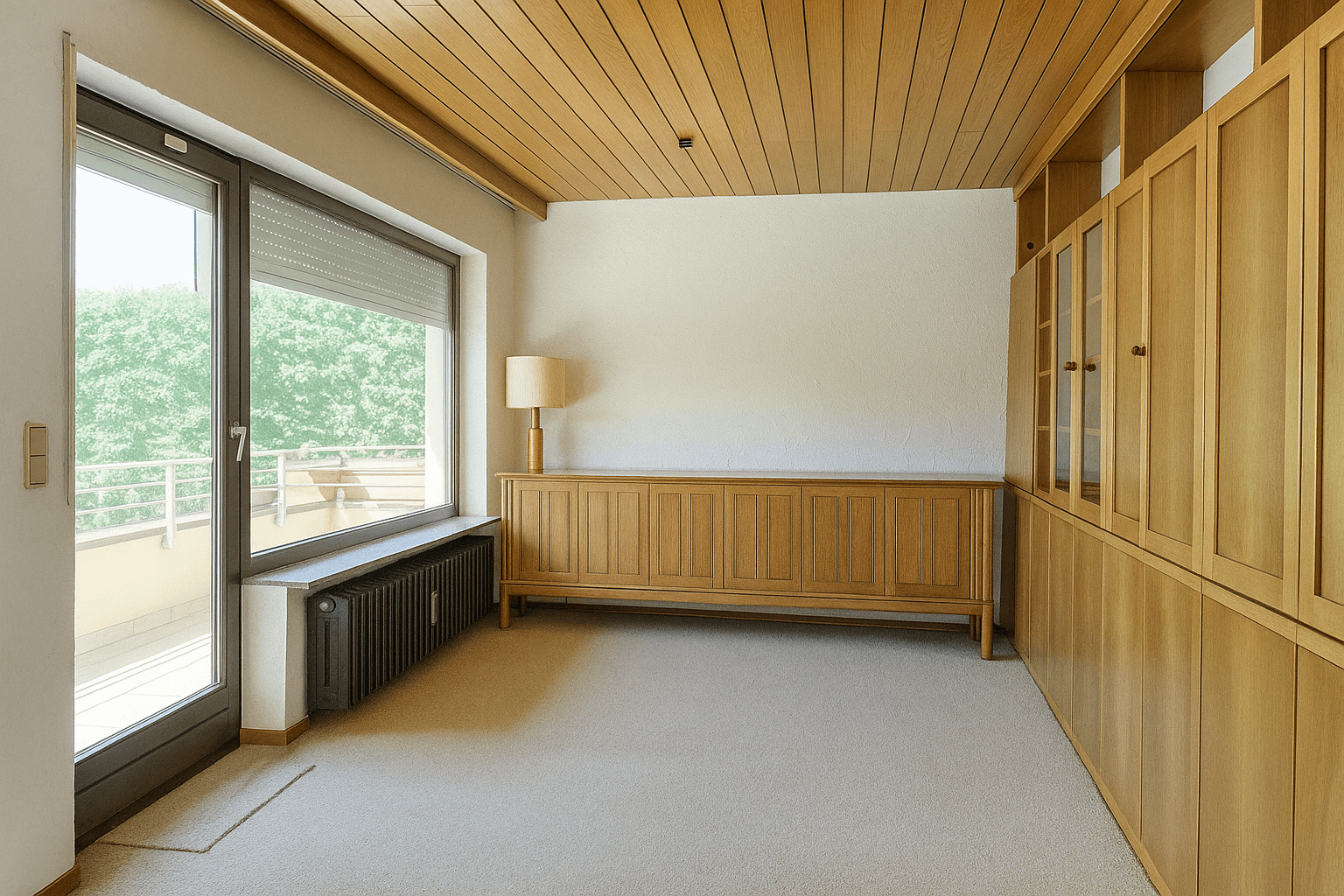 Prodej bytu 4+kk 100 m², Gusterath, Porýní-Falc Prodej bytu 4+kk 100 m², Gusterath, Porýní-Falc