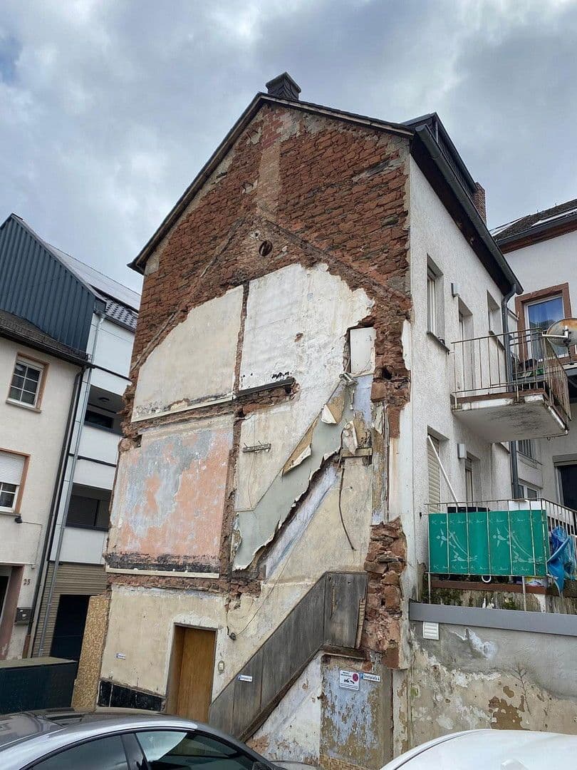 Prodej domu 105 m², pozemek 45 m², Wittlich, Porýní-Falc Prodej domu 105 m², pozemek 45 m², Wittlich, Porýní-Falc