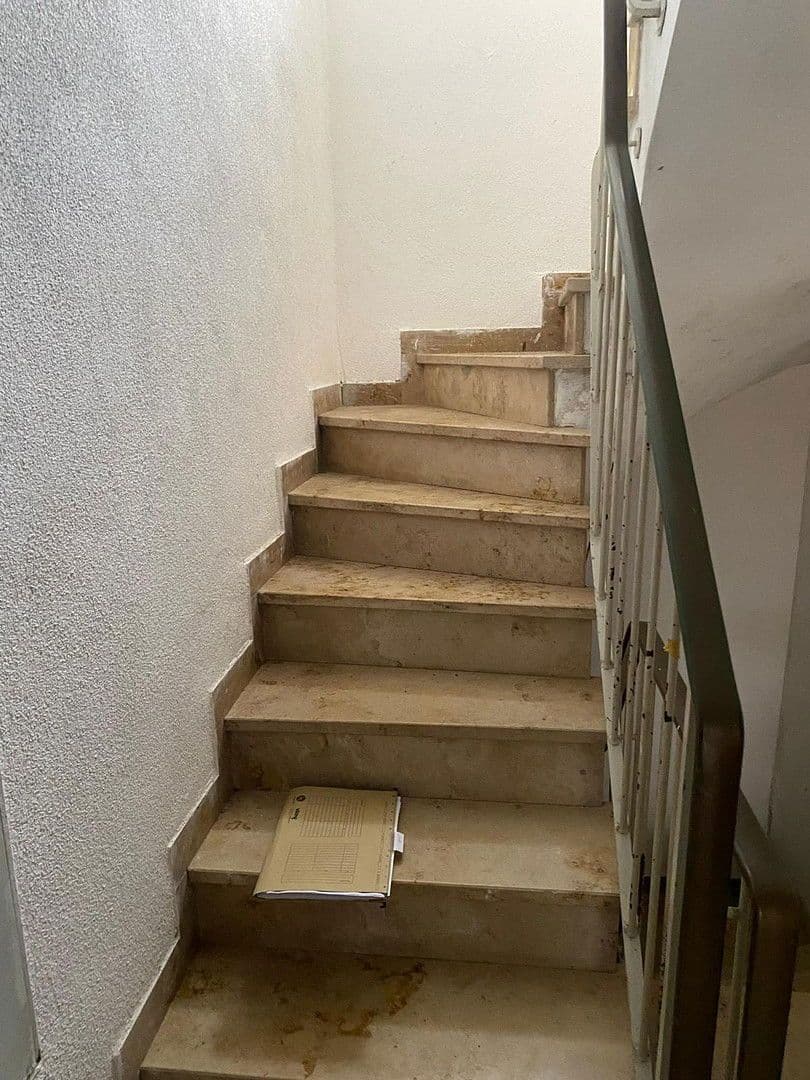 Prodej domu 105 m², pozemek 45 m², Wittlich, Porýní-Falc Prodej domu 105 m², pozemek 45 m², Wittlich, Porýní-Falc