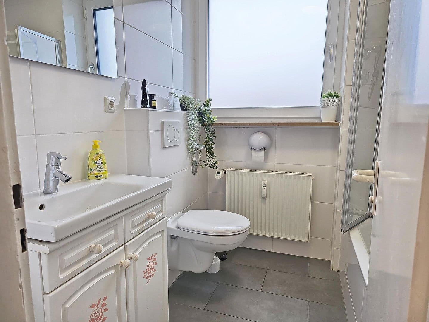 Pronájem bytu 4+1 91 m², Haydnstr. 6, Germering, Bavorsko Pronájem bytu 4+1 91 m², Haydnstr. 6, Germering, Bavorsko