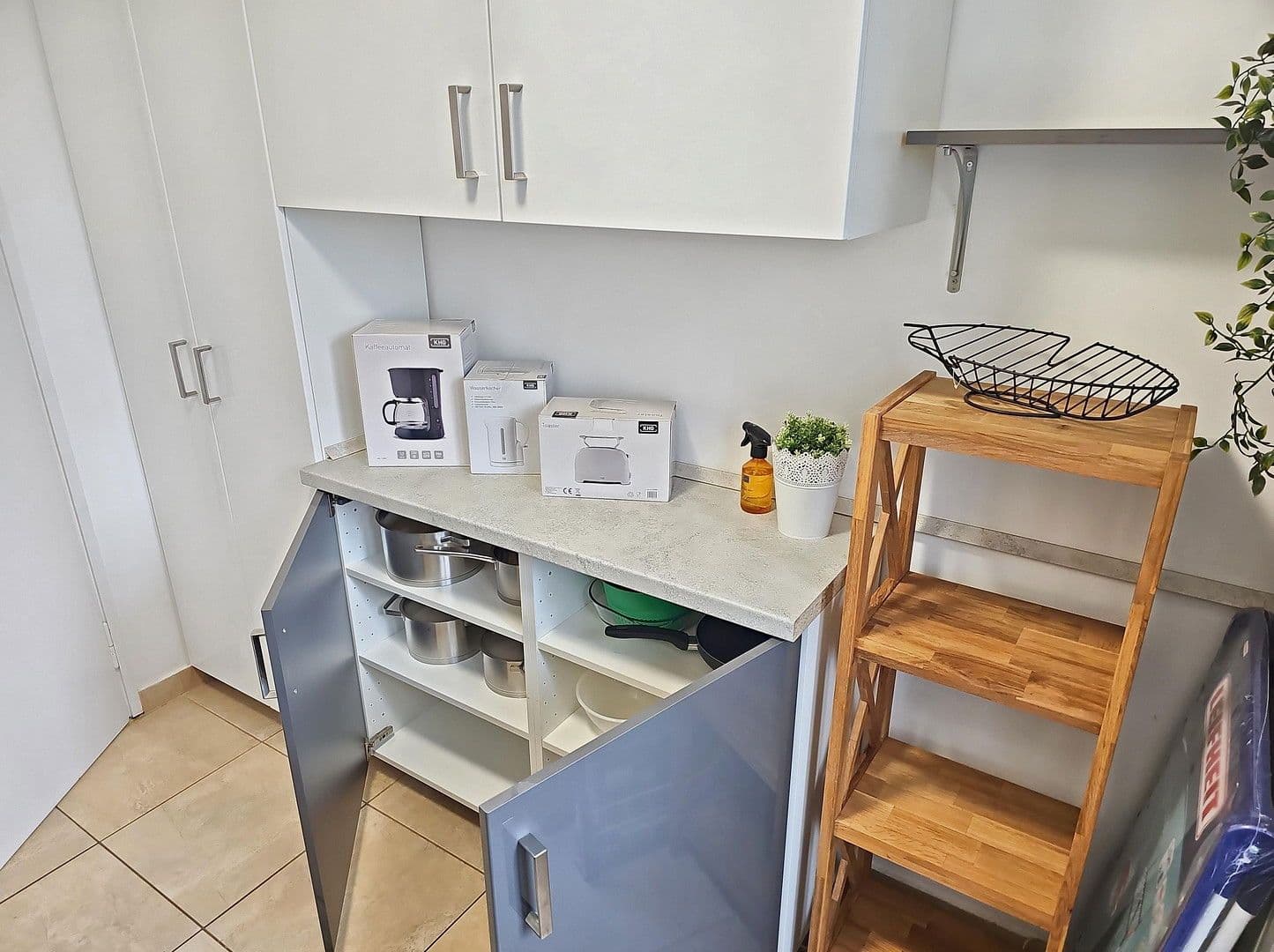 Pronájem bytu 4+1 91 m², Haydnstr. 6, Germering, Bavorsko Pronájem bytu 4+1 91 m², Haydnstr. 6, Germering, Bavorsko