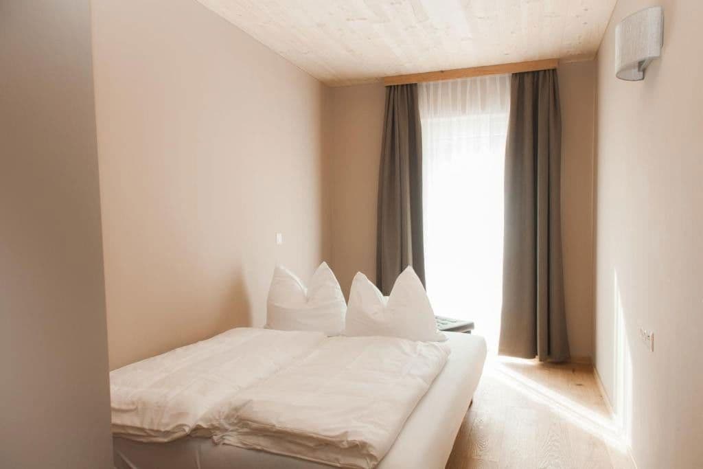 Prodej bytu 3+1 52 m², Gföll 28, Unken, Salcbursko Prodej bytu 3+1 52 m², Gföll 28, Unken, Salcbursko